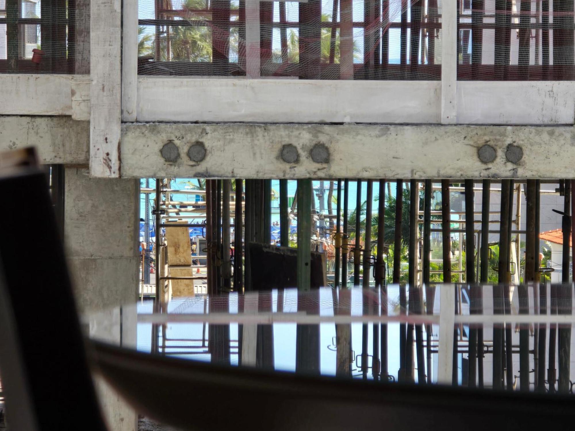 Time Apto 410 Quarto Sala Luxo Conforto Na Praia Ponta Verde Maceió Værelse billede